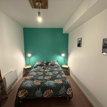 Hyper Centre Le Cozy Colbert Apartment Troyes Exterior foto