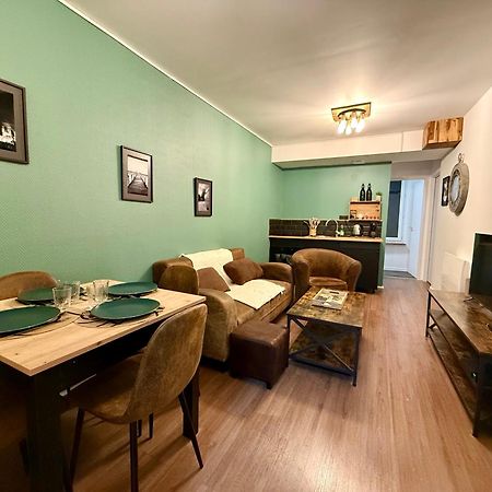 Hyper Centre Le Cozy Colbert Apartment Troyes Exterior foto