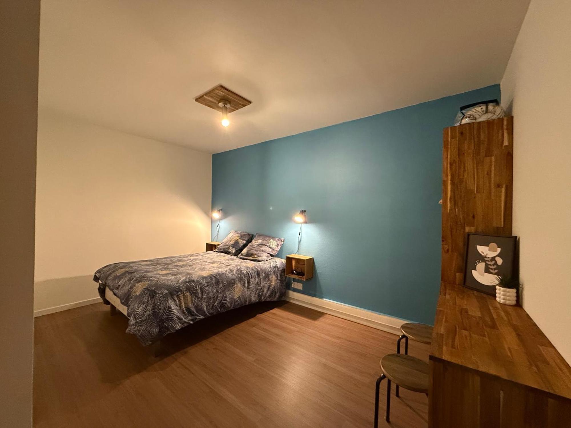 Hyper Centre Le Cozy Colbert Apartment Troyes Exterior foto