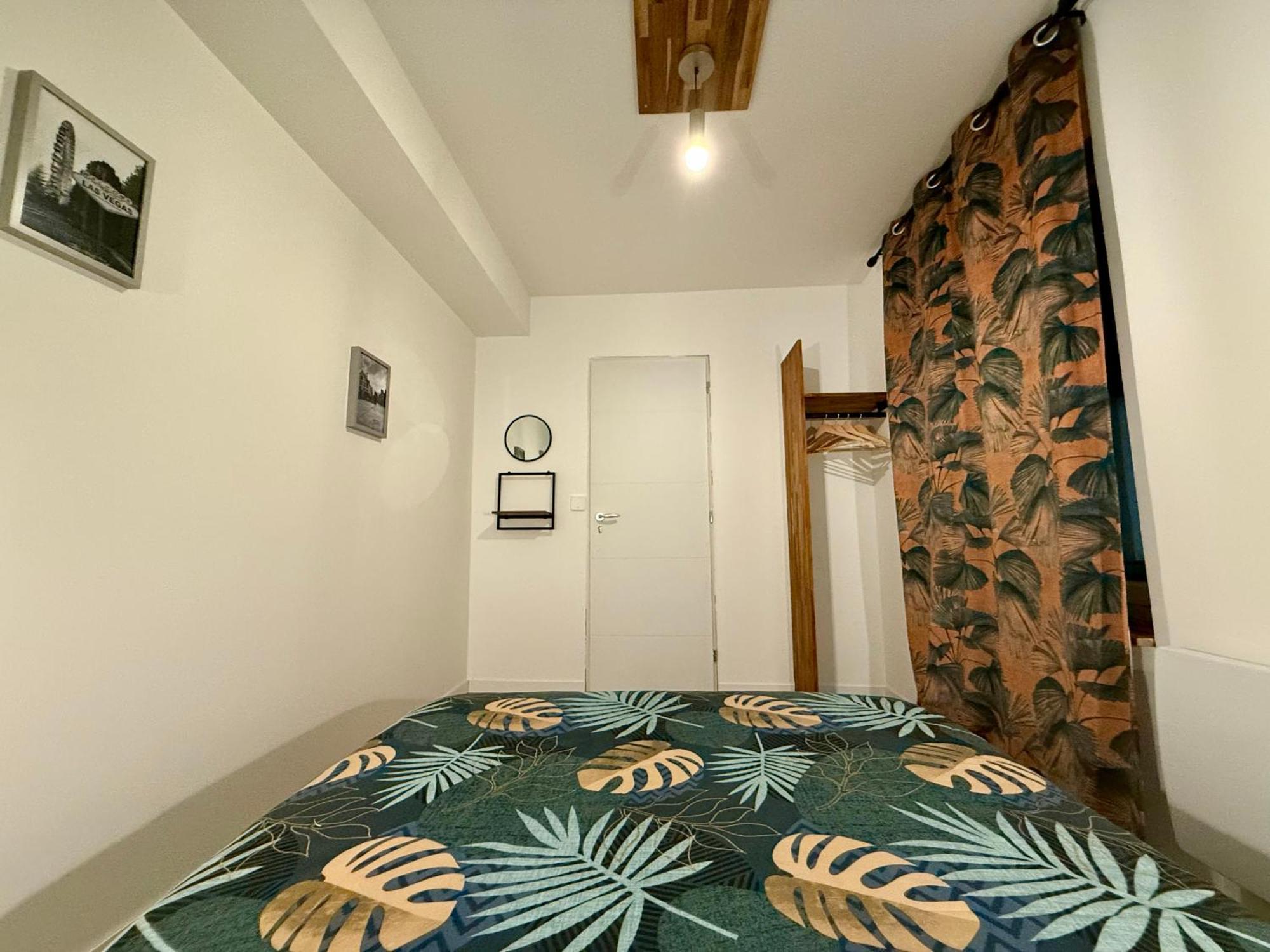 Hyper Centre Le Cozy Colbert Apartment Troyes Exterior foto