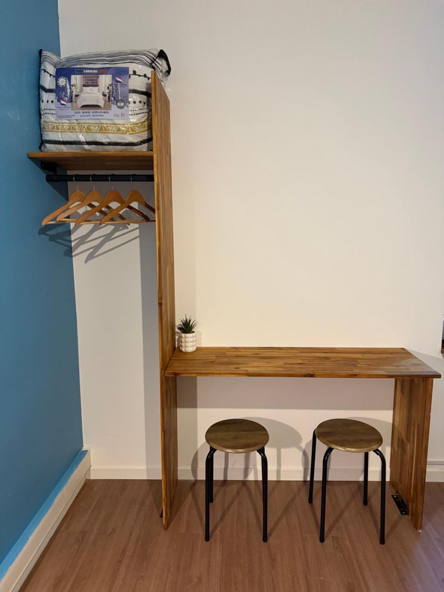 Hyper Centre Le Cozy Colbert Apartment Troyes Exterior foto