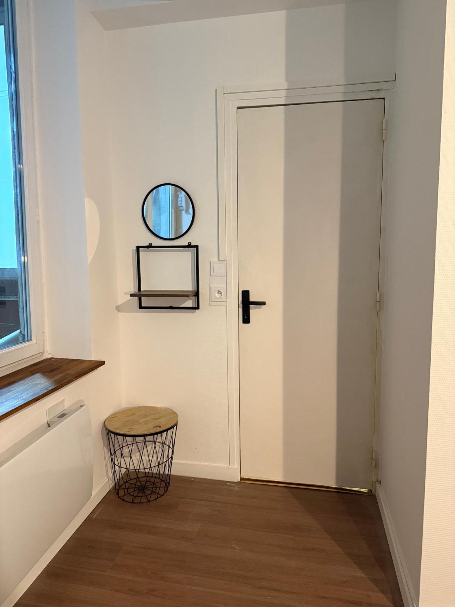 Hyper Centre Le Cozy Colbert Apartment Troyes Exterior foto