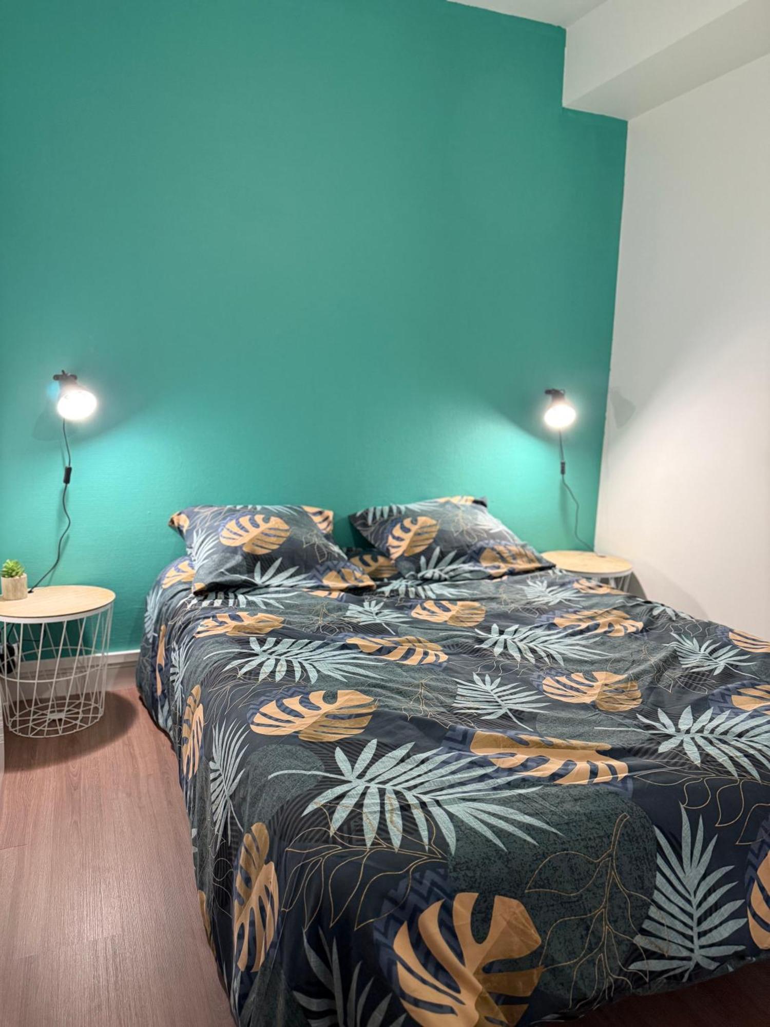 Hyper Centre Le Cozy Colbert Apartment Troyes Exterior foto