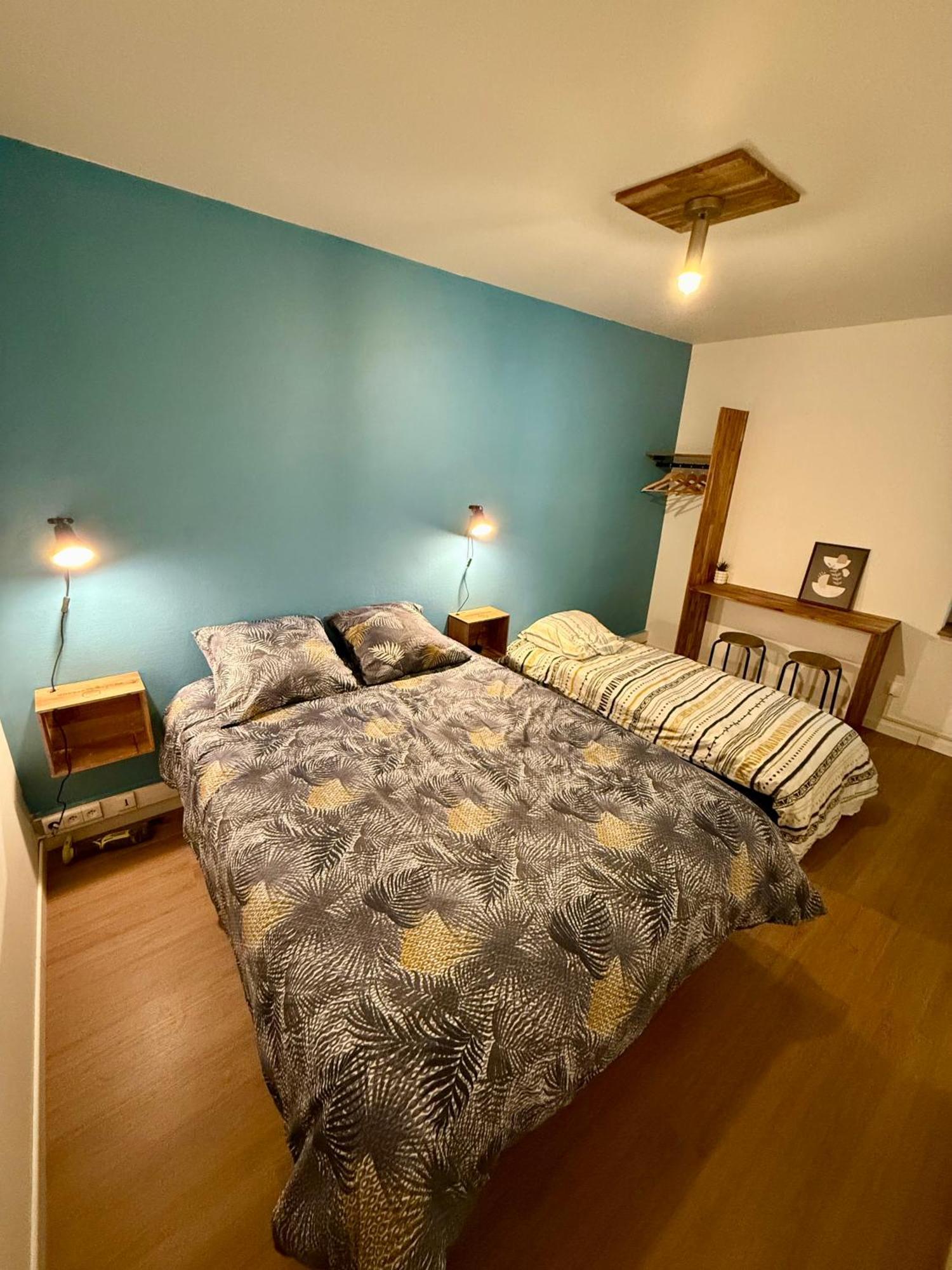 Hyper Centre Le Cozy Colbert Apartment Troyes Exterior foto