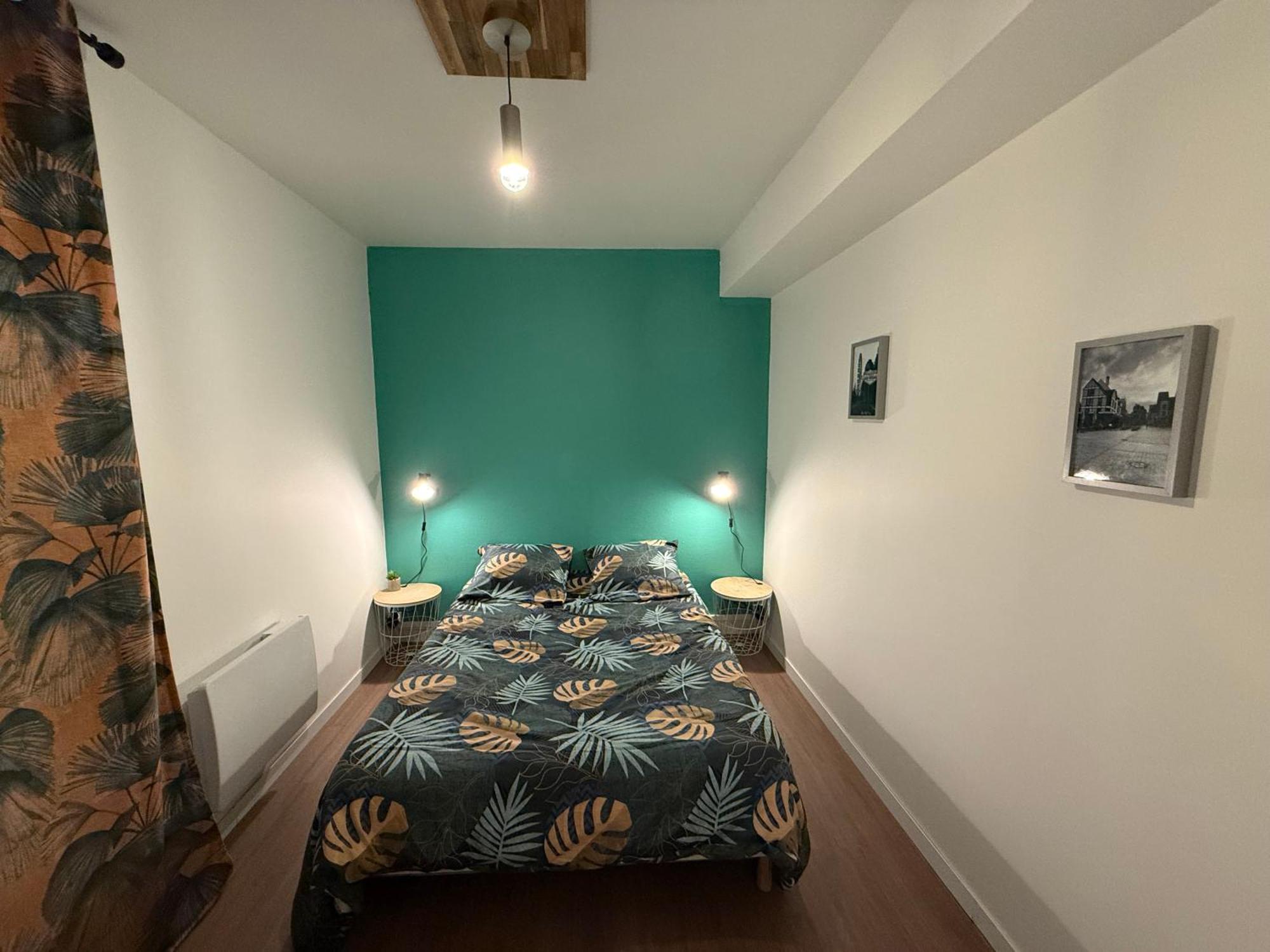 Hyper Centre Le Cozy Colbert Apartment Troyes Exterior foto