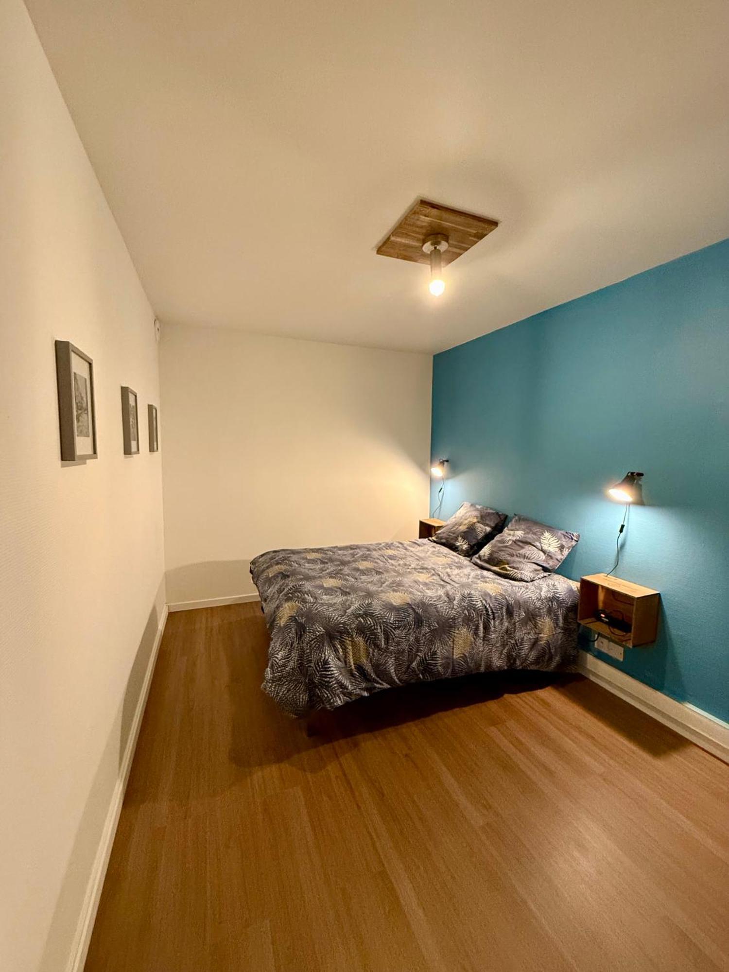 Hyper Centre Le Cozy Colbert Apartment Troyes Exterior foto