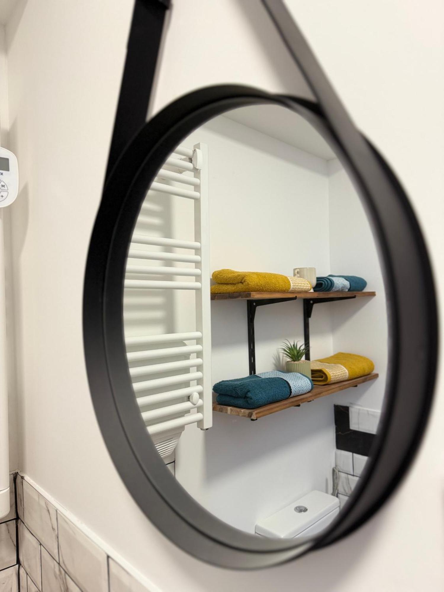 Hyper Centre Le Cozy Colbert Apartment Troyes Exterior foto